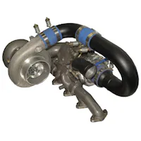 BD Diesel Performance 1045410