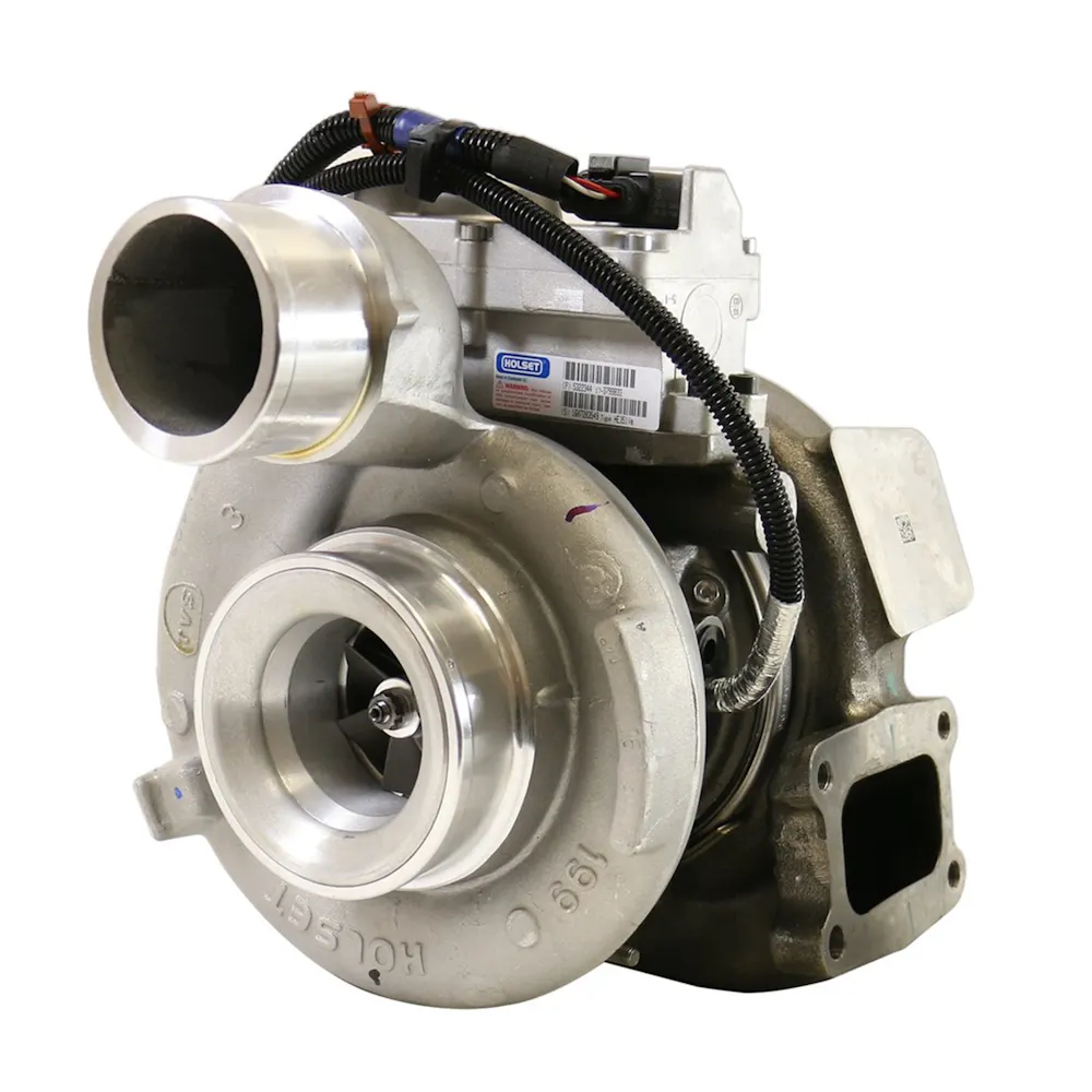 BD Diesel Performance 1045770