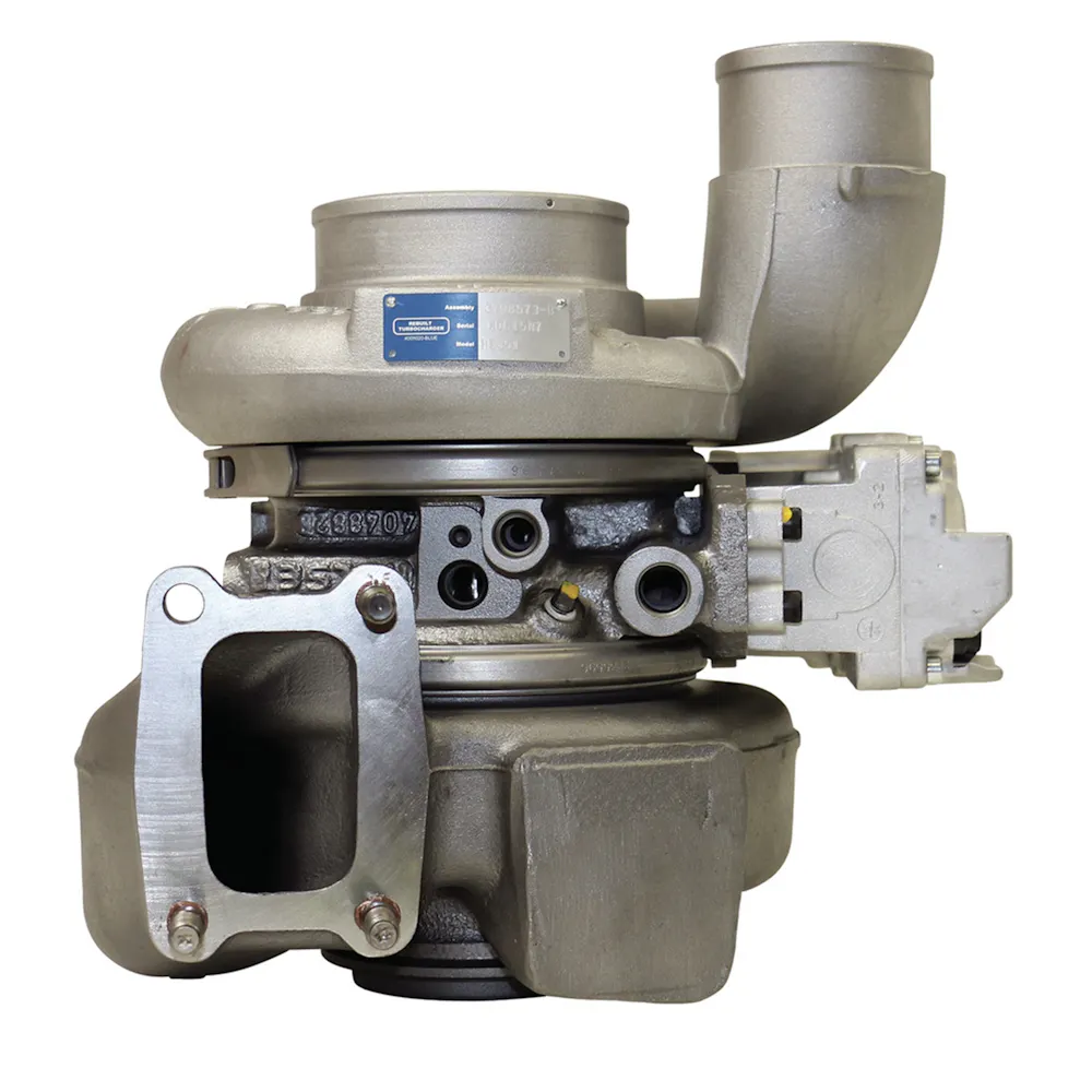 BD Diesel Performance 1045775