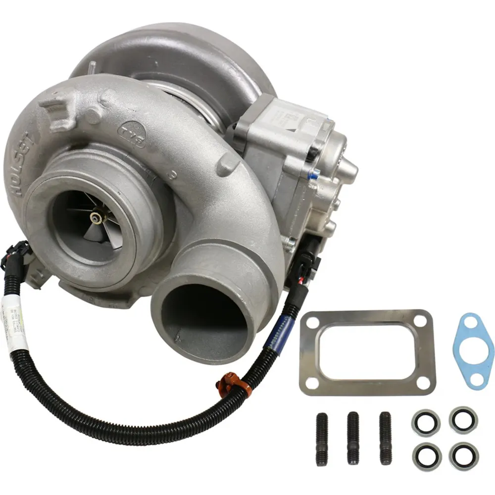 BD Diesel Performance 1045778