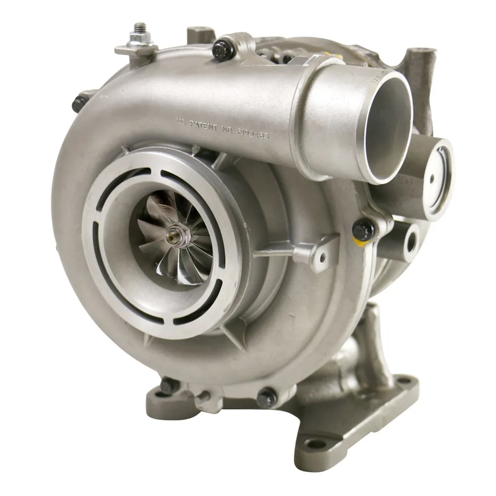 BD Diesel Performance 1045830