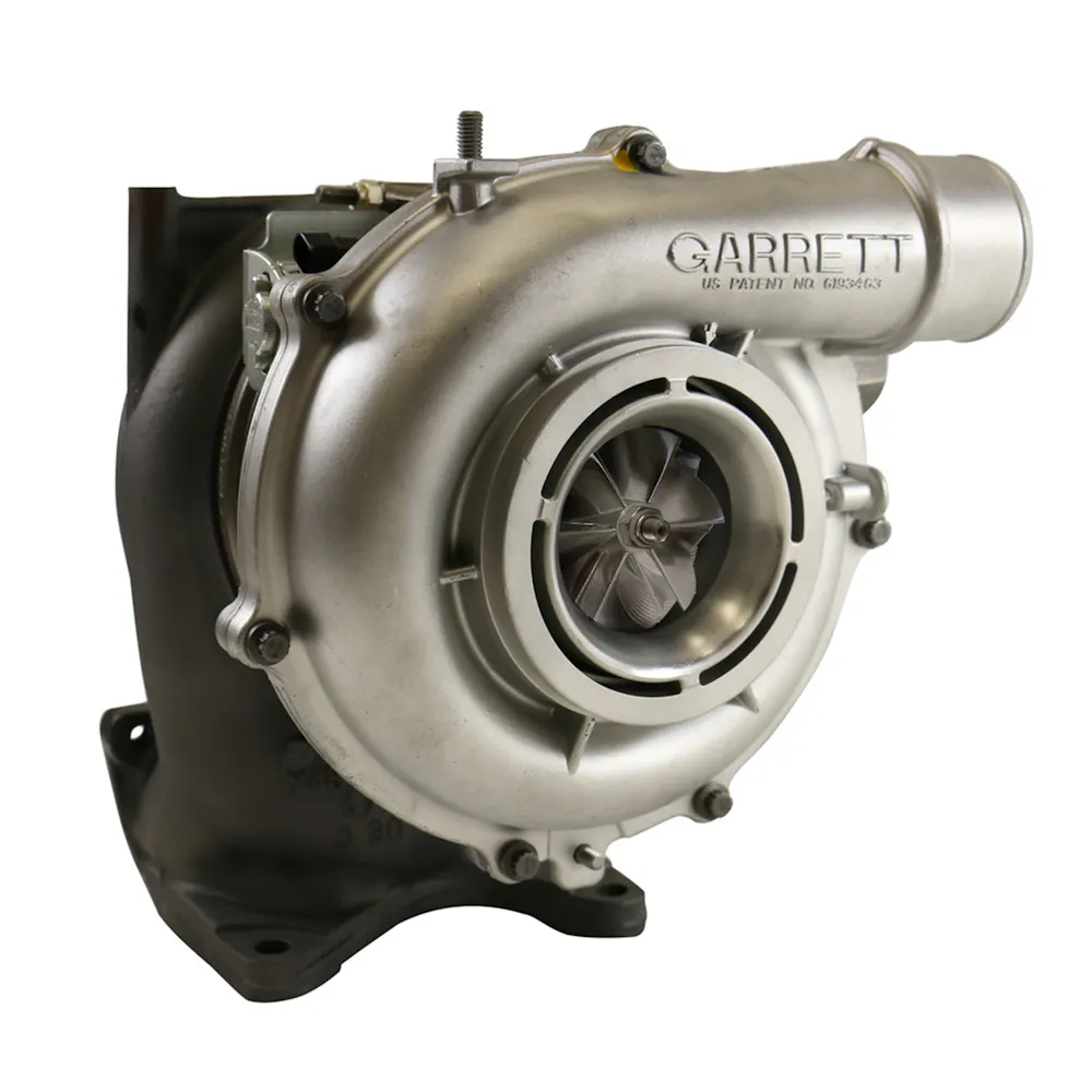 BD Diesel Performance 1045840