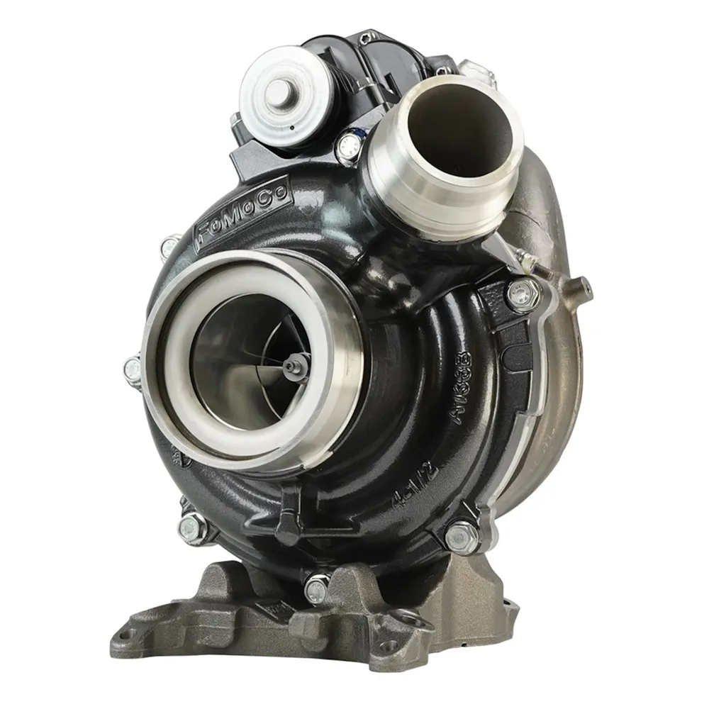 BD Diesel Performance 1045850