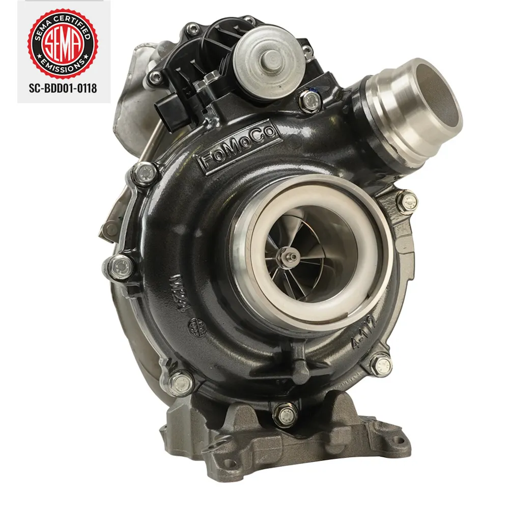 BD Diesel Performance 1045850