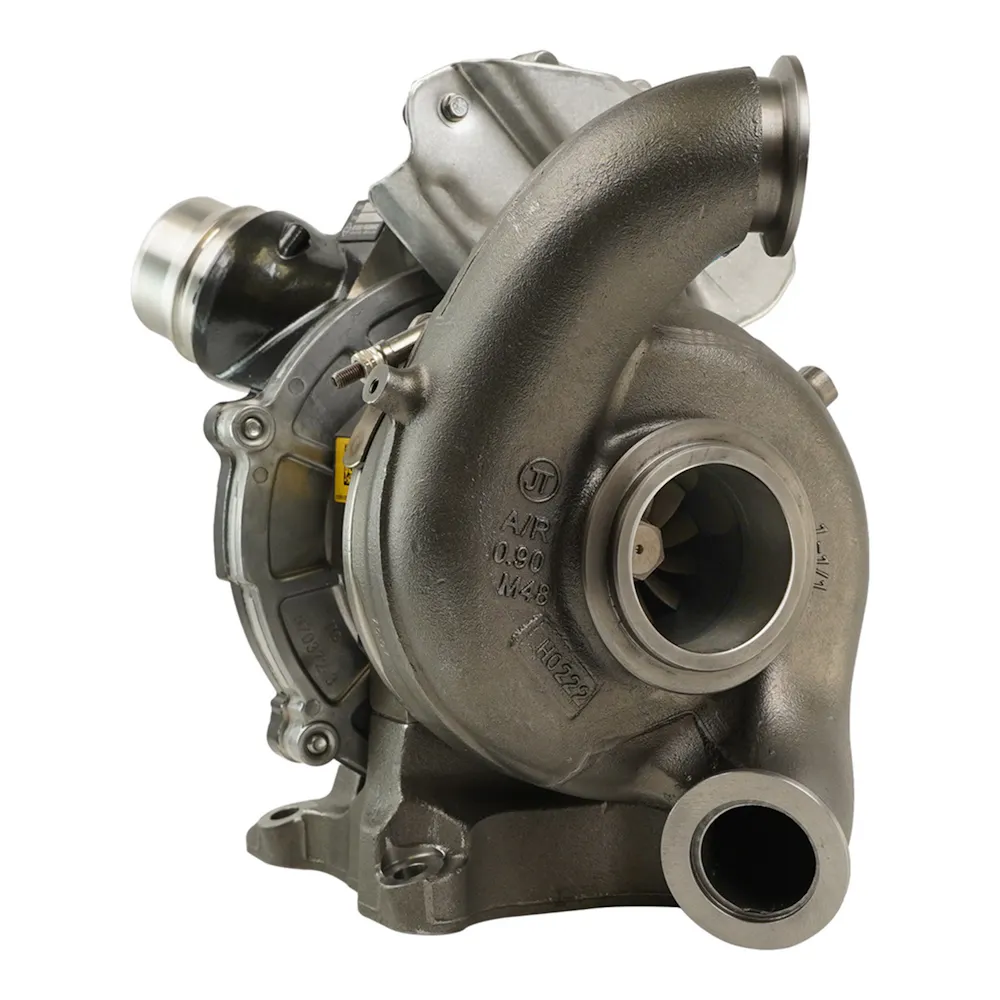 BD Diesel Performance 1045850