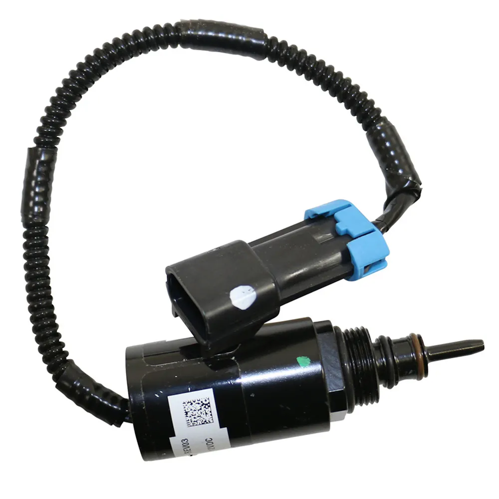 BD Diesel Performance 1045921