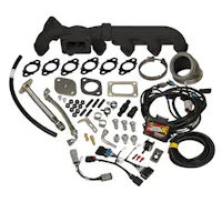 BD Diesel Performance 1047136