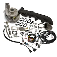 BD Diesel Performance 1047140