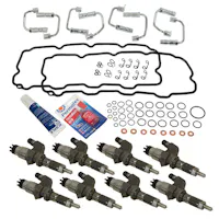 BD Diesel Performance 1050180