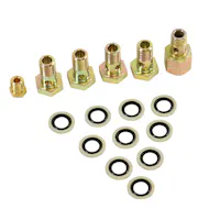 BD Diesel Performance 1050215