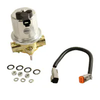 BD Diesel Performance 1050224