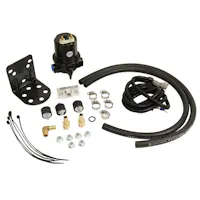 BD Diesel Performance 1050227