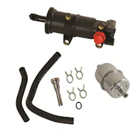 BD Diesel Performance 1050231