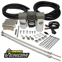 BD Diesel Performance 1050319