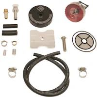 BD Diesel Performance 1050330