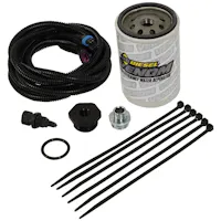 BD Diesel Performance 1050353