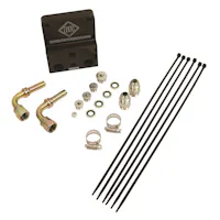 BD Diesel Performance 1050370