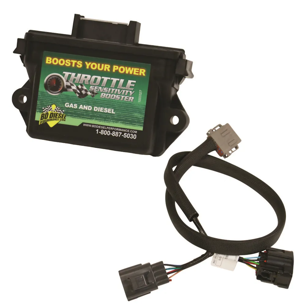 BD Diesel Performance 1057734