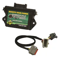 BD Diesel Performance 1057735