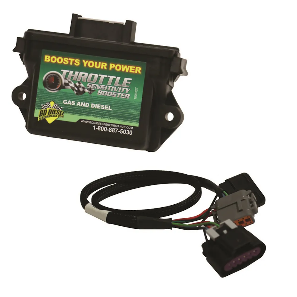 BD Diesel Performance 1057737