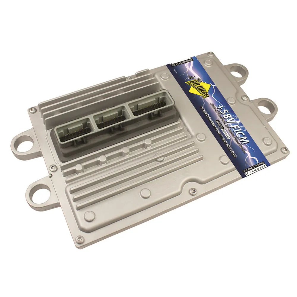 BD Diesel Performance 1059700-A