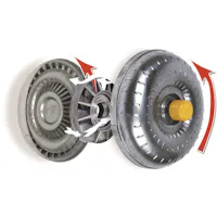 BD Diesel Performance 1060210X