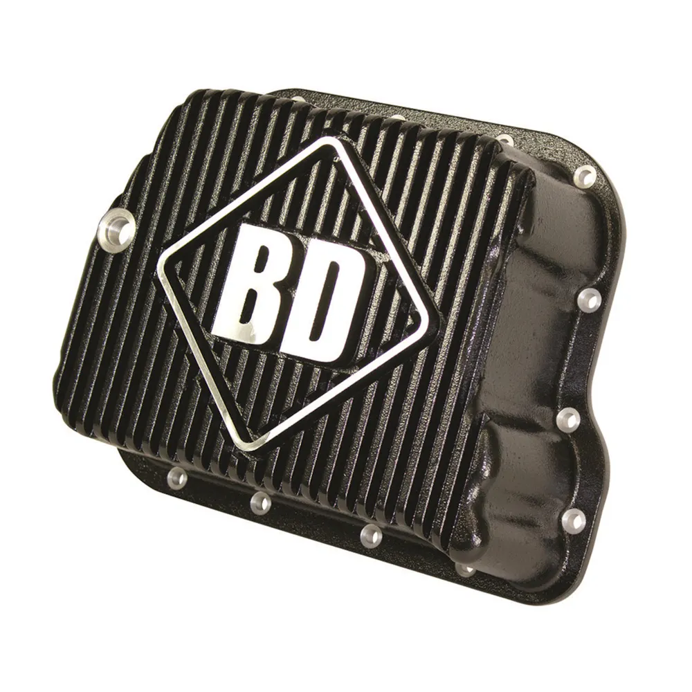 BD Diesel Performance 1061501