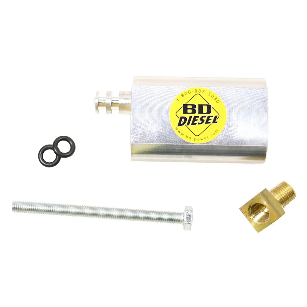 BD Diesel Performance 1061529