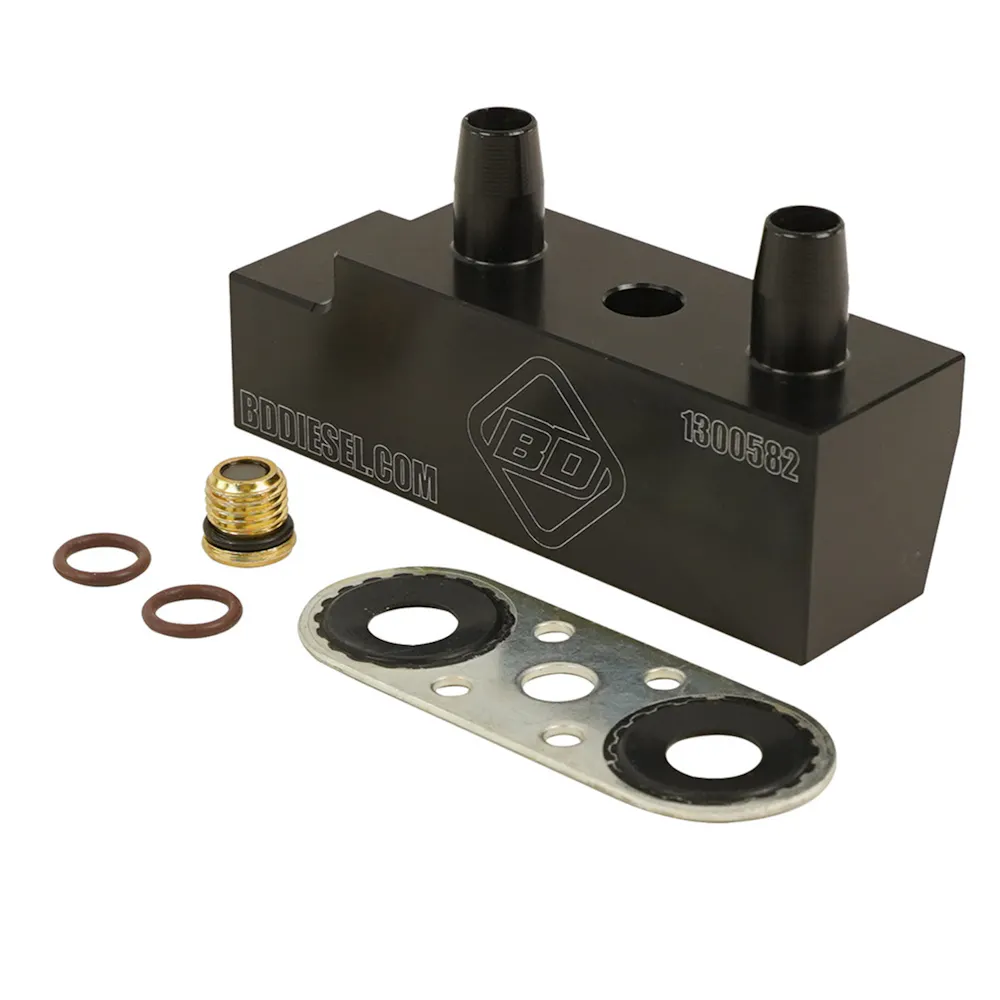 BD Diesel Performance 1061530