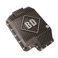 BD Diesel Performance 1061716