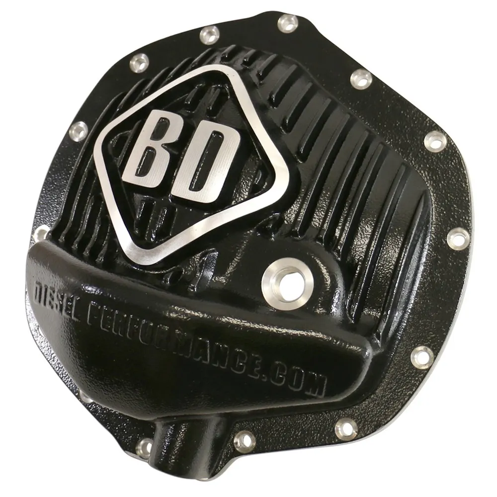 BD Diesel Performance 1061825