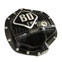 BD Diesel Performance 1061825-RCS