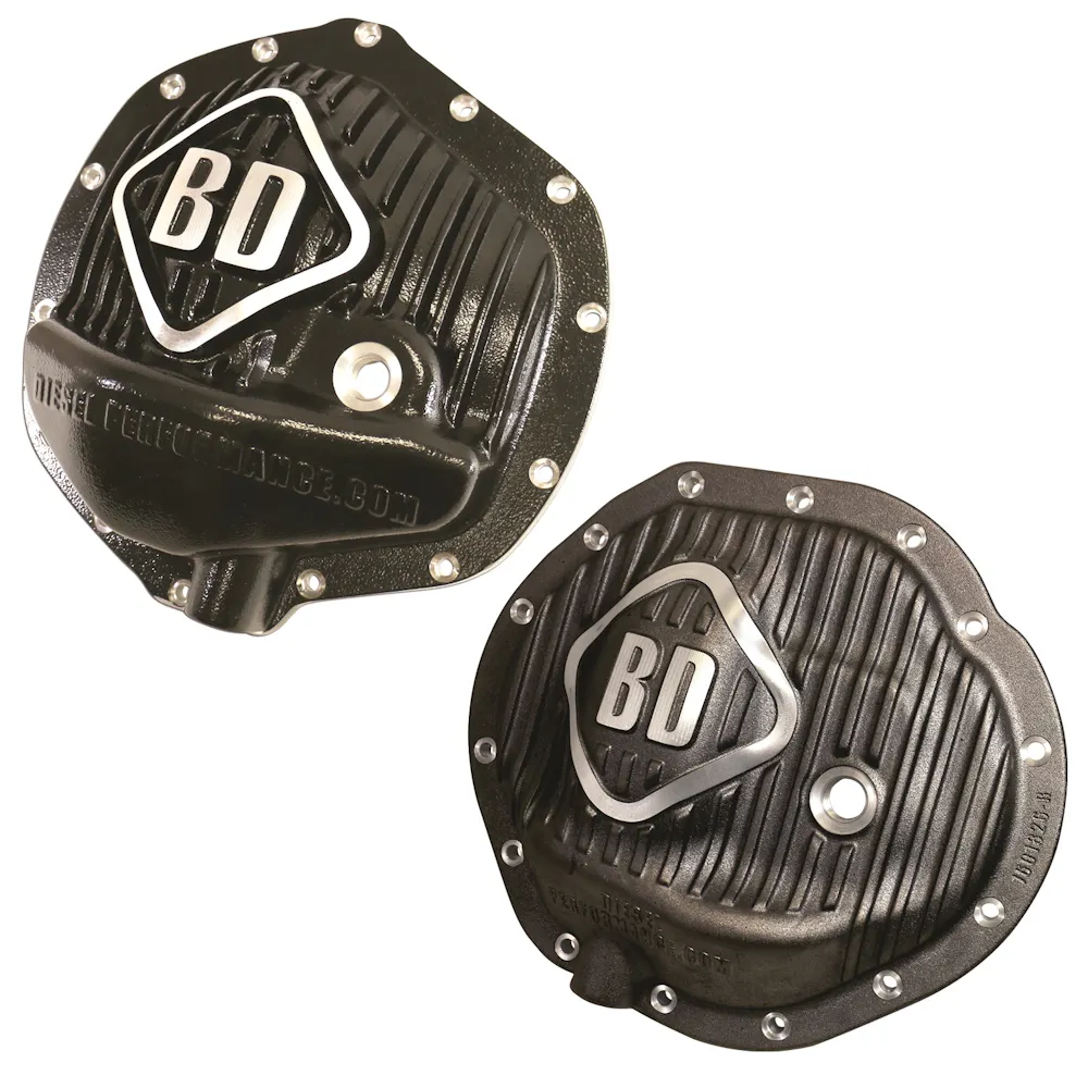 BD Diesel Performance 1061827
