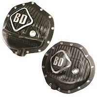BD Diesel Performance 1061827