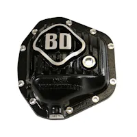 BD Diesel Performance 1061835