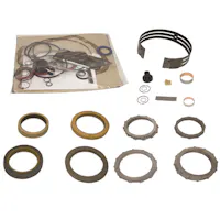 BD Diesel Performance 1062001