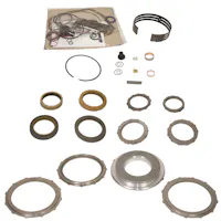 BD Diesel Performance 1062002