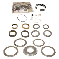 BD Diesel Performance 1062003