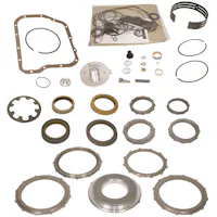 BD Diesel Performance 1062004