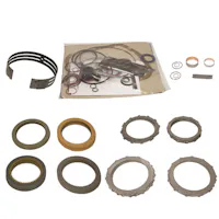 BD Diesel Performance 1062011