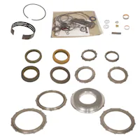 BD Diesel Performance 1062012