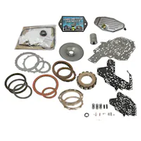 BD Diesel Performance 1062025