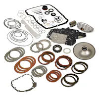 BD Diesel Performance 1062027