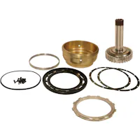 BD Diesel Performance 1062036