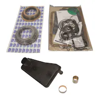 BD Diesel Performance 1062121