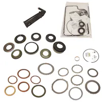 BD Diesel Performance 1062131