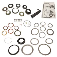 BD Diesel Performance 1062134