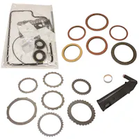 BD Diesel Performance 1062141