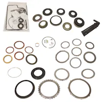 BD Diesel Performance 1062144