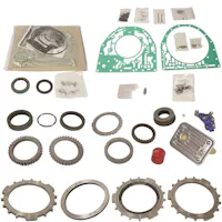 BD Diesel Performance 1062204